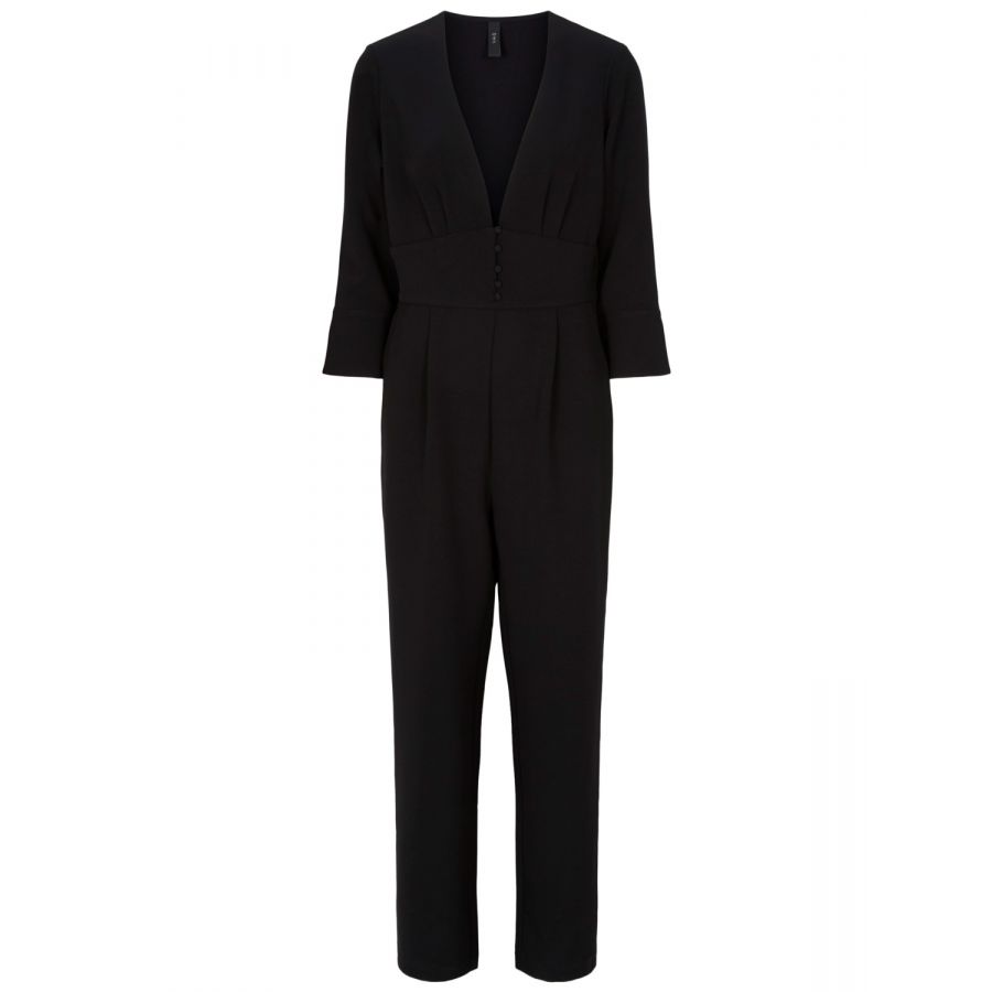 Yas shop tall jumpsuit