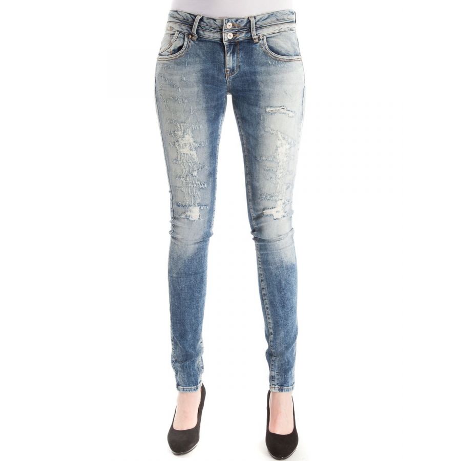 LTB Julita X Tion wash 