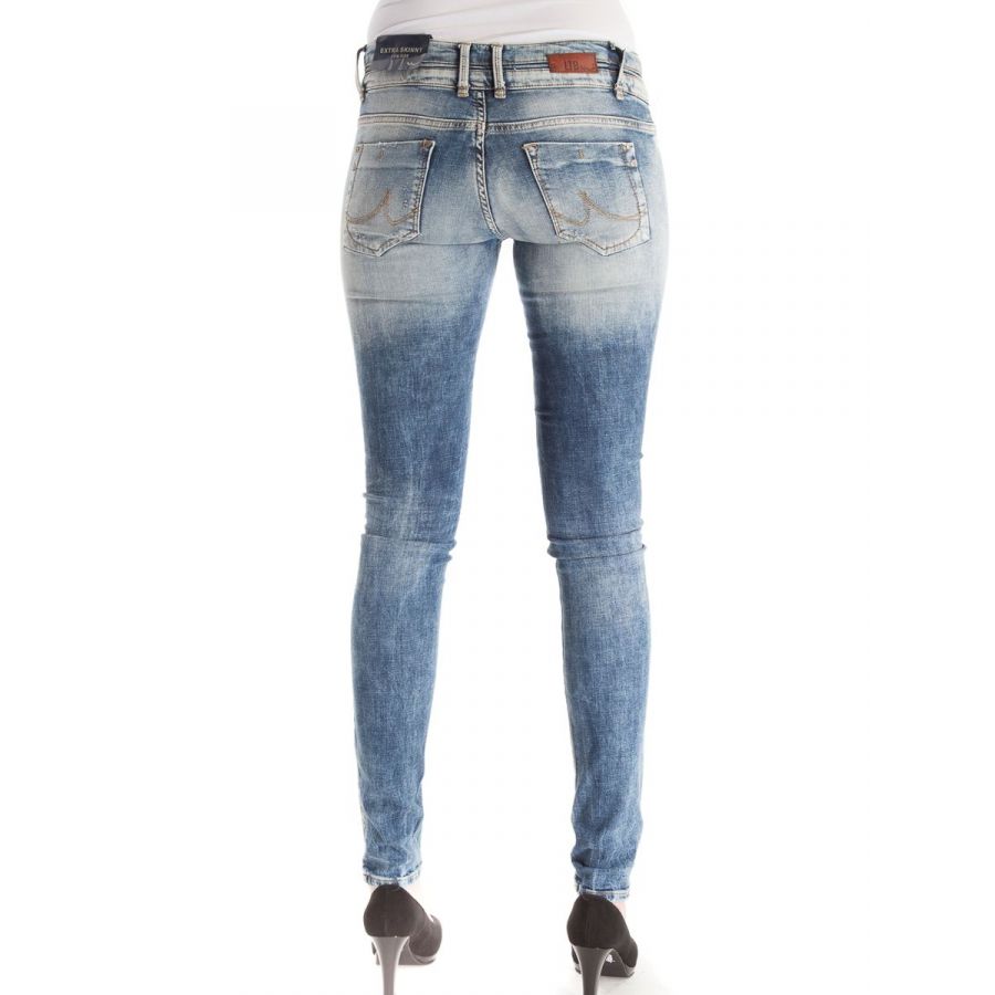 LTB Julita X Tion wash 