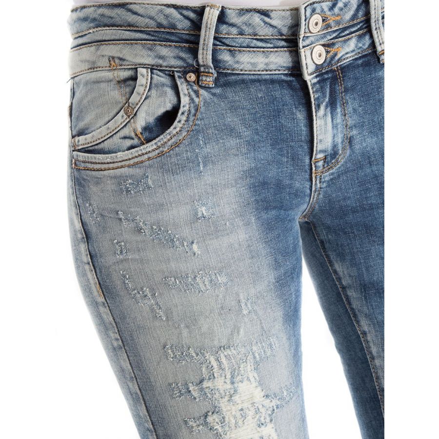 LTB Julita X Tion wash 
