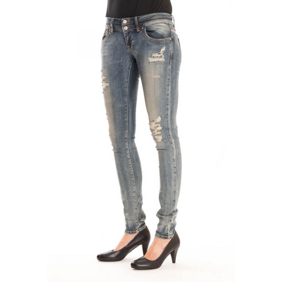 LTB Julita X dharma damaged 