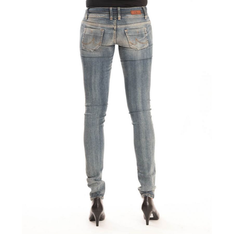 LTB Julita X dharma damaged 