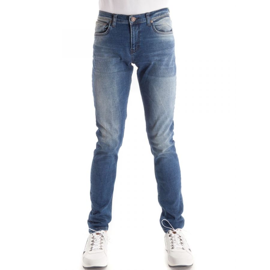 LTB Smarty jeans batur wash 