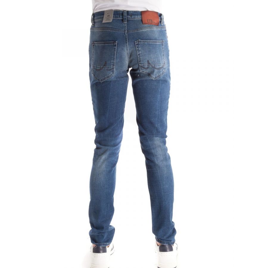 LTB Smarty jeans batur wash 