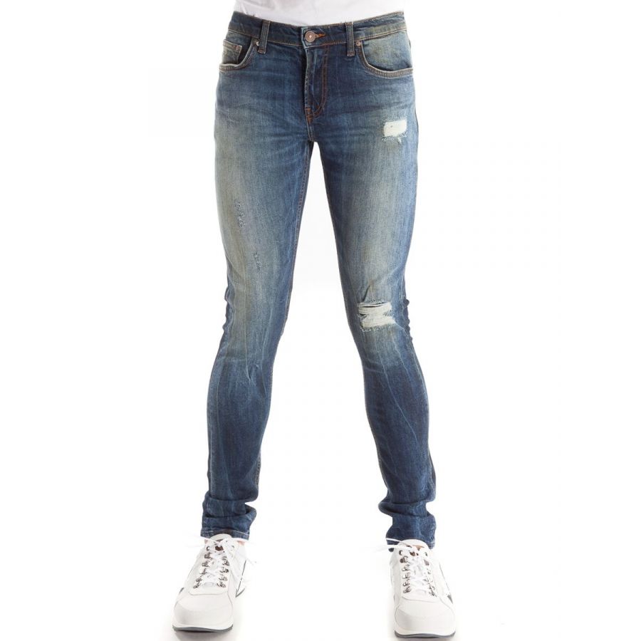 LTB Smarty Aroydon wash 