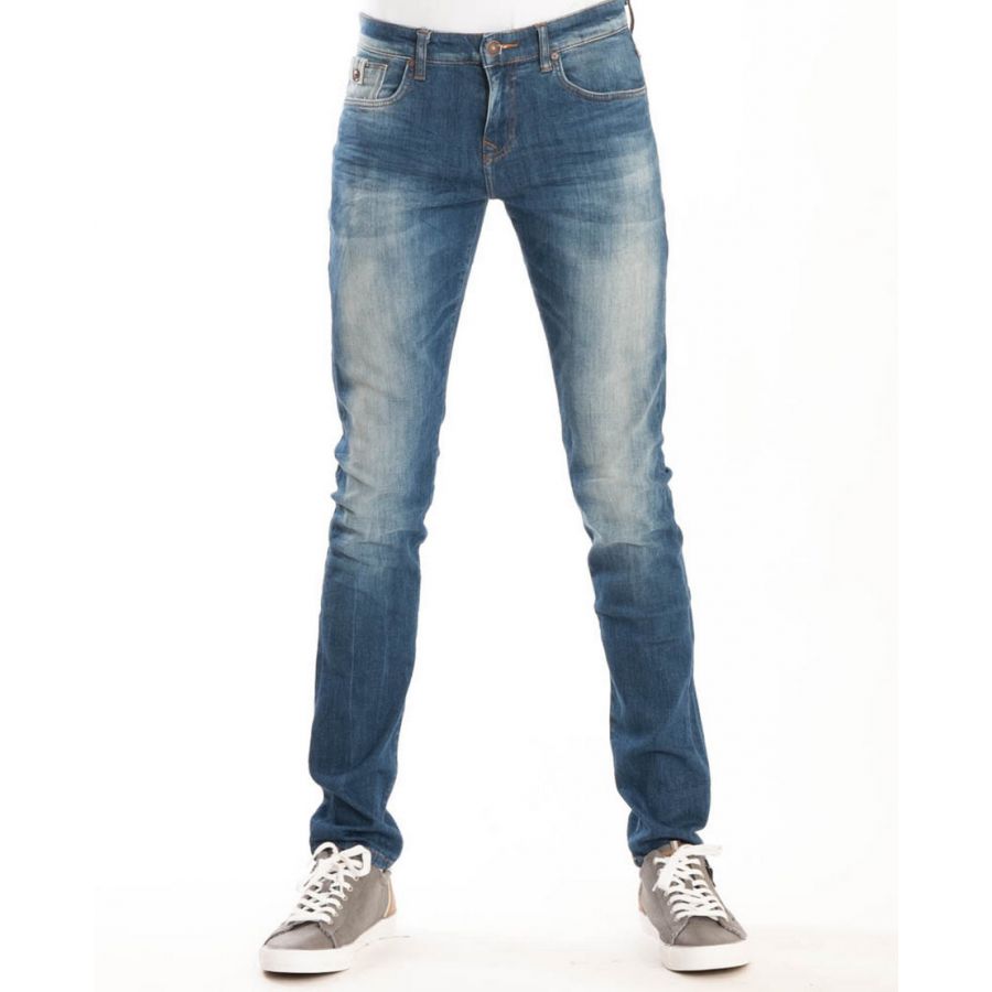 LTB Joshua Randy wash 
