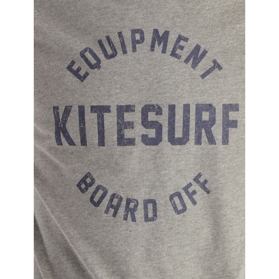 Kitaro Bart shirt Kitesurf silver sconce mel 