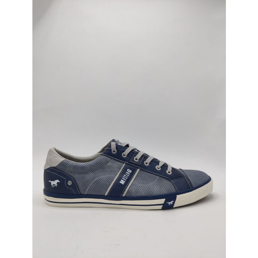 gaatjes schoenen