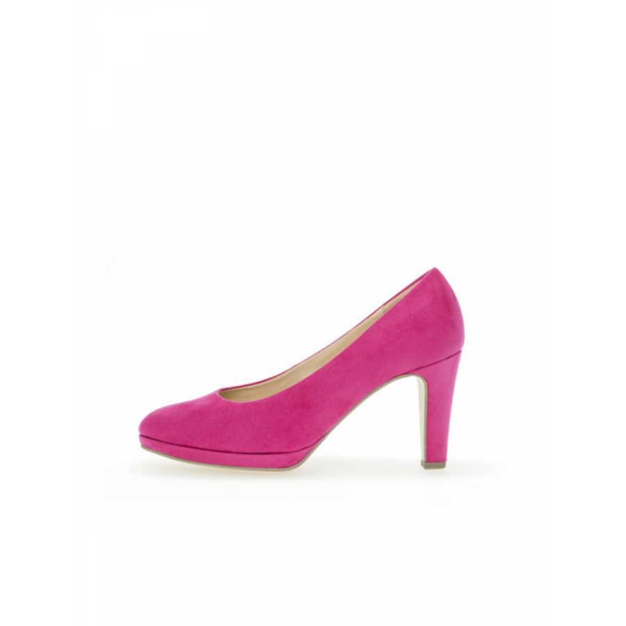 Roze GABOR 270 Pumps | Omoda