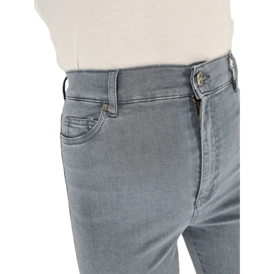 CMK Daphne jeans 01 grey washed 