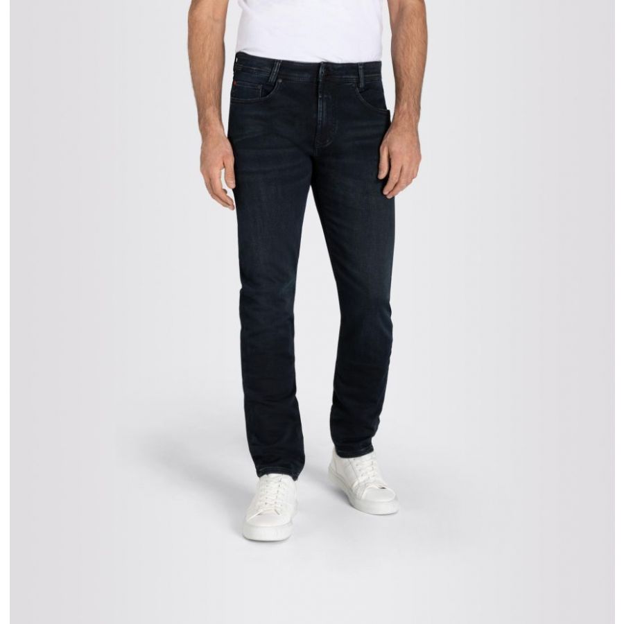 MAC Jog'n jeans dark authentic brown H789 