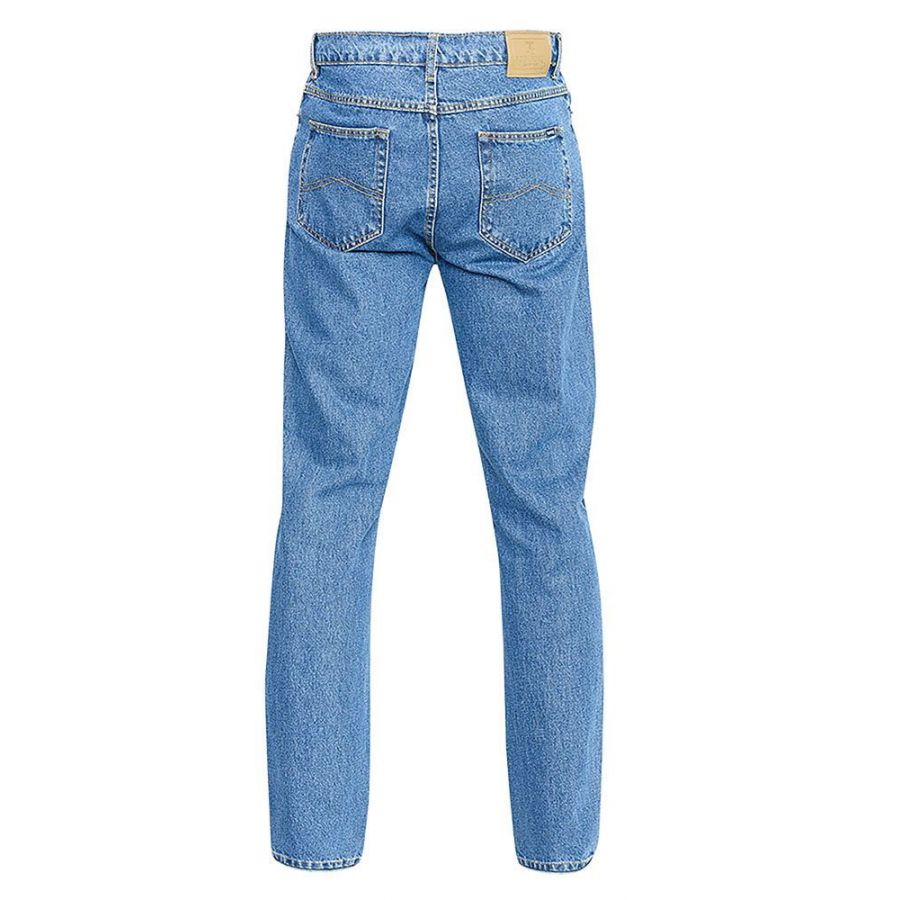Rockford Comfort jeans stonewash 