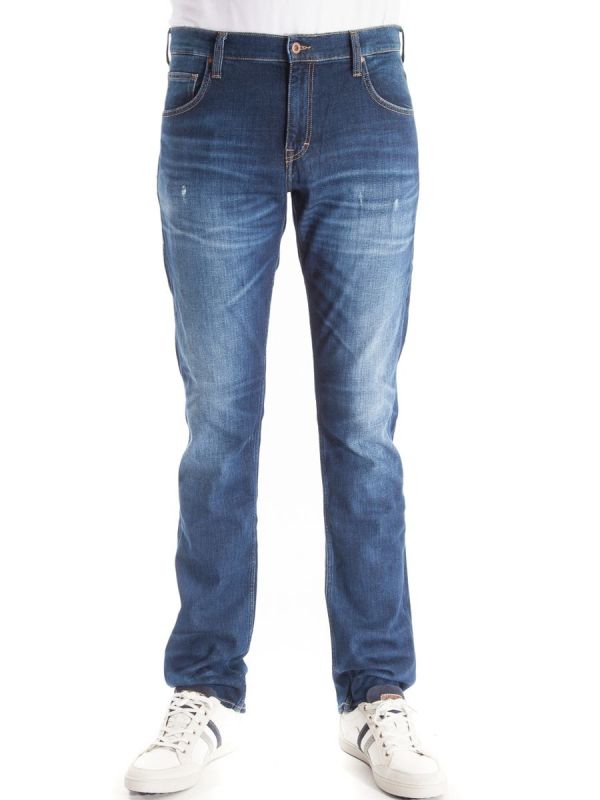 mustang jeans chicago tapered