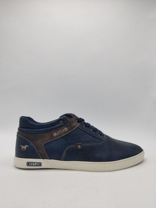 Mustang schoenen heren 47A-003 (4160-301-77) shop-online