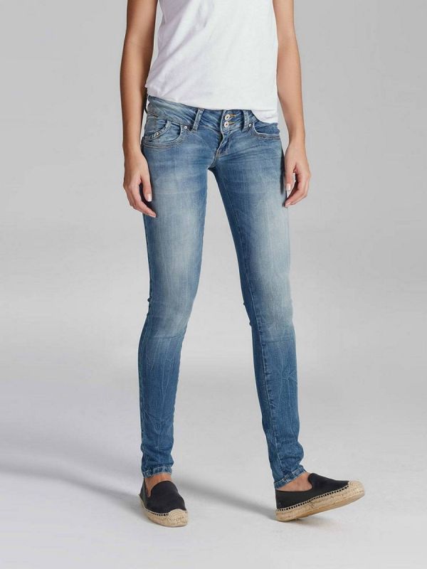 ltb molly high waist