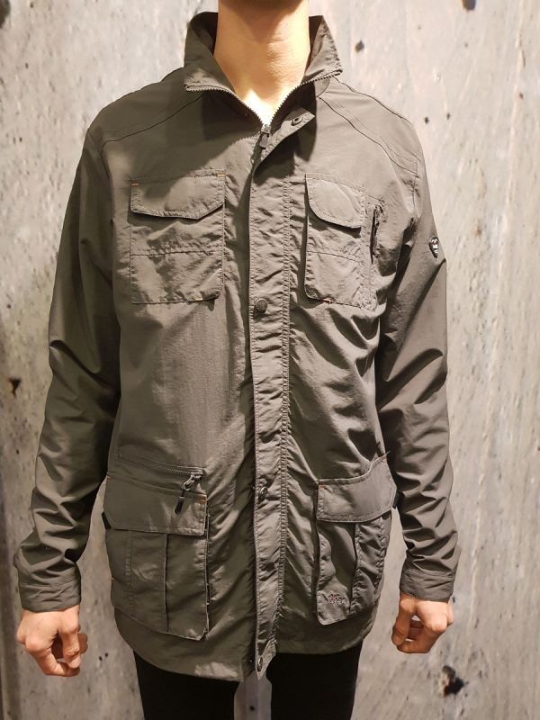 Brigg Lucas ultralight jack asphalt_1