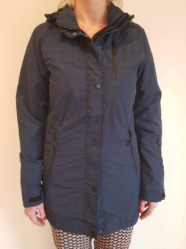 Brigg Lieke jack navy_1