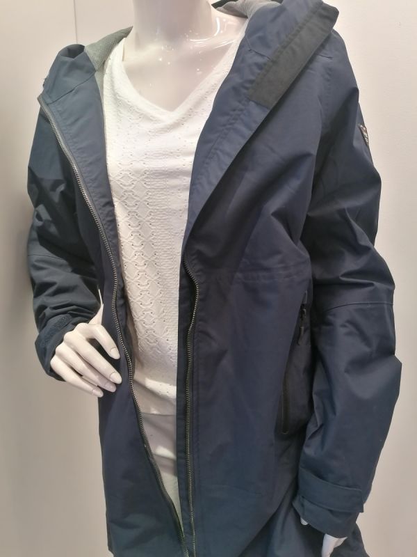 Brigg Fieke jack navy_4