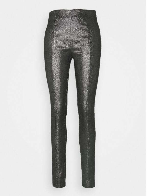YAS Taylor legging gliter_1