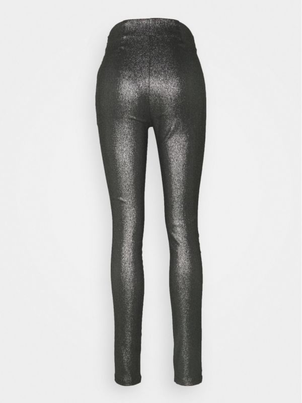 YAS Taylor legging gliter_2
