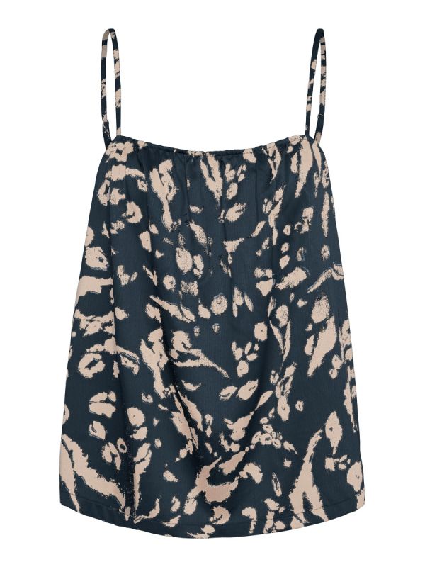 Vero Moda Hailey top navy/hailey_1