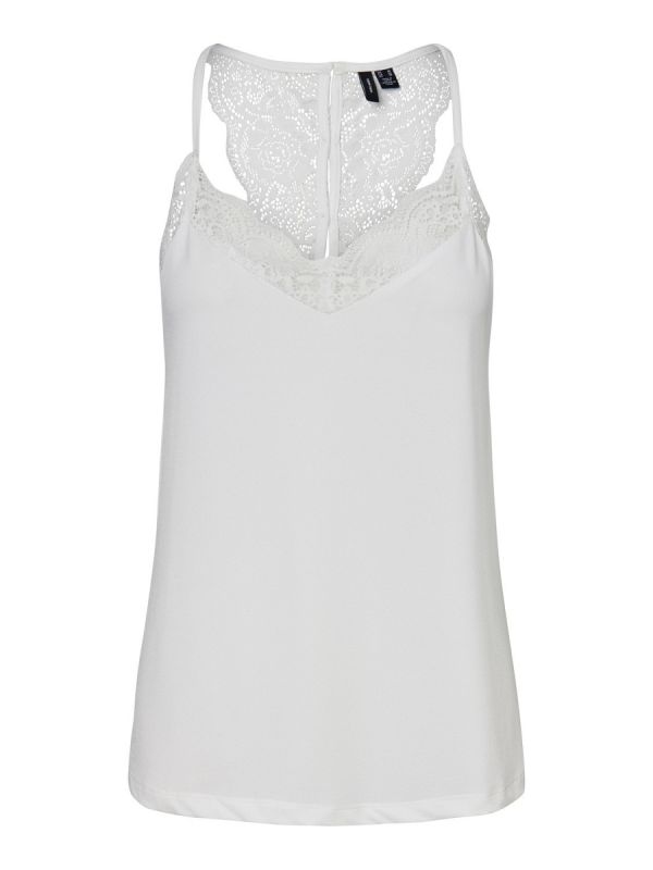 Vero Moda Ana sl lace top_1