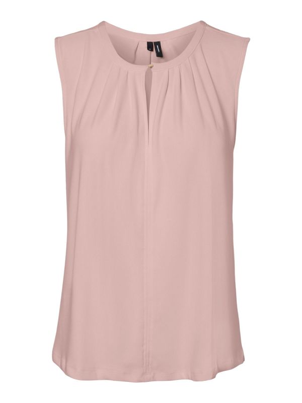 Vero Moda Milla top sepia rose_1