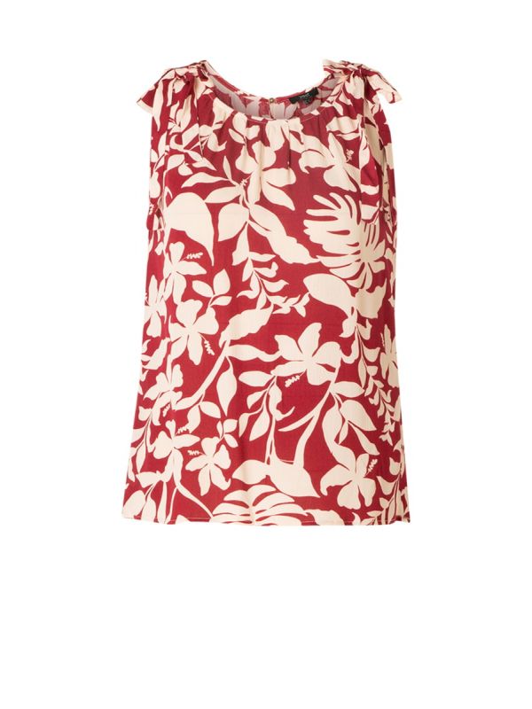 YEST Ivanka top port multicolor_2
