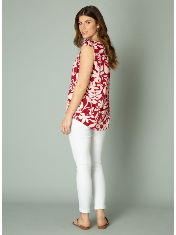 YEST Ivanka top port multicolor_4