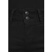 LTB Daisy black wash 