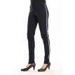 Only M Anniek broek travel navy bies l.blauw 