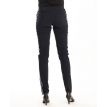 Only M Anniek broek travel navy bies l.blauw 