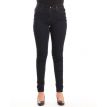 Wonderjeans Amy broek dark blue rinse 