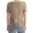 YEST Gallant shirt latte 