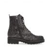 Gabor Annie veterboot charro black 