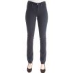 Only M Donna broek cotton navy 