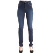 Only M Donna jeans regular mid blue 