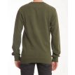 Replika Adrian sweater groen 
