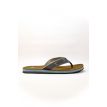 Australian Egmond slipper blauw 