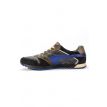 Australian Desmond sneaker zwart/blauw 