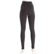 Sequoia Milou Speed Running pant zwart 