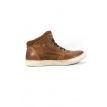 Australian Neville sneaker cognac 