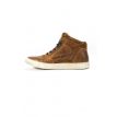 Australian Neville sneaker cognac 