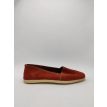 The Rice Company Mastil suede 