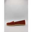 The Rice Company Mastil suede 