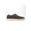 Australian Anelka leather blauw 