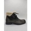 Mustang Shoes Saint-Jerome taupe 