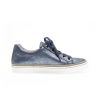 Gabor Sally sneaker jeans blue 