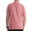 Kitaro Rick polo faded Surfing desert roze 