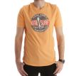 Kitaro Babel shirt Kitesurf papaya melange 